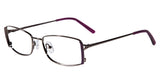 Rembrand GLORGOL53 Eyeglasses