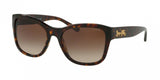 Coach L1045 8243 Sunglasses