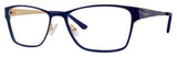 Saks Fifth Avenue Saks318 Eyeglasses