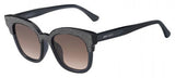 Jimmy Choo Mayela Sunglasses