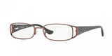 Vogue 3910 Eyeglasses