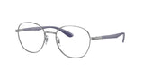 Ray Ban 6461 Eyeglasses