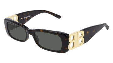Balenciaga Everyday BB0096S Sunglasses
