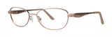 Dana Buchman ANNABELLE Eyeglasses