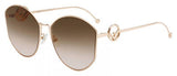 Fendi Ff0335 Sunglasses