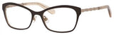 Kate Spade Melonie Eyeglasses