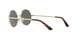 848/4Z - Pale Gold - Grey Mirror Rose Gold