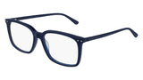 Bottega Veneta Timeless Elegance BV0227O Eyeglasses