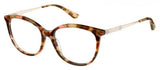 Juicy Couture Ju167 Eyeglasses