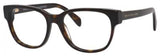 Marc By Marc Jacobs 652 Eyeglasses