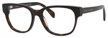 Marc By Marc Jacobs 652 Eyeglasses