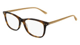 Bottega Veneta Timeless Elegance BV0230O Eyeglasses