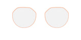 Silhouette Accent Rings 5097 Eyeglasses