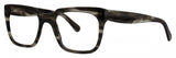 Zac Posen VICTOR Eyeglasses