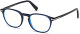 Tom Ford 5583B Eyeglasses