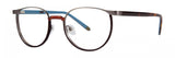 Original Penguin THE MURRAY Eyeglasses