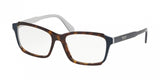 Prada Heritage 01VVF Eyeglasses