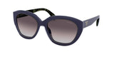 Prada 16XSF Sunglasses