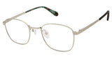 Cremieux 8C80 Eyeglasses