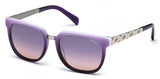Emilio Pucci 0001 Sunglasses