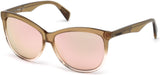 Diesel 0221 Sunglasses