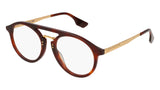 McQueen Mcq Iconic MQ0091O Eyeglasses