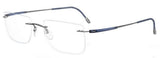 Silhouette Titan Dynamics 7719 Eyeglasses