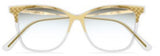 Bottega Veneta Dna BV0145O Eyeglasses