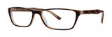 Vera Wang V348 Eyeglasses