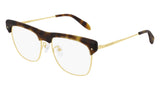 Alexander McQueen Iconic AM0237O Eyeglasses