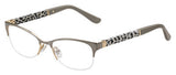 Jimmy Choo 106 Eyeglasses