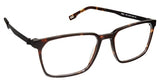 Evatik E9162 Eyeglasses