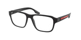 Prada Linea Rossa 04NV Eyeglasses