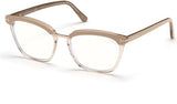 Tom Ford 5550B Eyeglasses