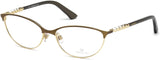 Swarovski 5139 Eyeglasses