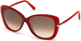 Tom Ford 0324 Sunglasses