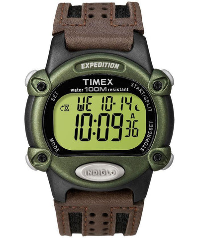 Timex T48042JV Watch