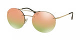 Prada Linea Rossa 54RS Sunglasses