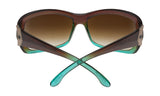 552885 - Mint Chip Fade - Happy Bronze Polar