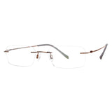Charmant Pure Titanium TI8333E Eyeglasses