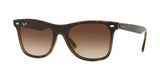 Ray Ban Blaze Wayfarer 4440N Sunglasses