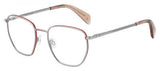 Rag & Bone 7018 Eyeglasses