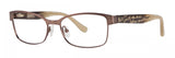 Kensie QUOTE Eyeglasses