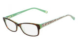 Marchon NYC M NOLITA Eyeglasses