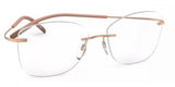 Silhouette TMA - The Icon II 5541 Eyeglasses