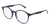 Puma Sportstyle PU0150O Eyeglasses