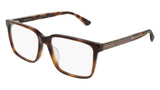 Gucci Web GG0385OA Eyeglasses