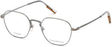 Ermenegildo Zegna 5207 Eyeglasses