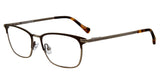 Lucky Brand D812BLE49 Eyeglasses