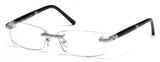 Montblanc 0474 Eyeglasses